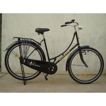 Bicicletas Europa City Bike Old Style (TR-020)